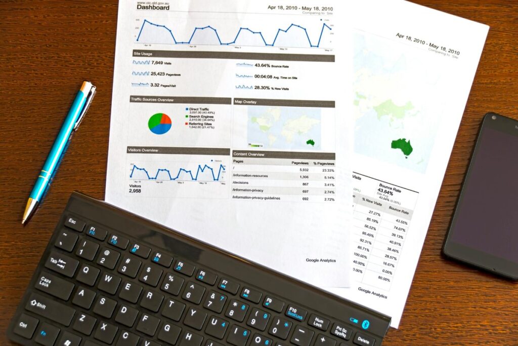 A Step-by-Step Blueprint for French IP Hosting in SEO Campaigns