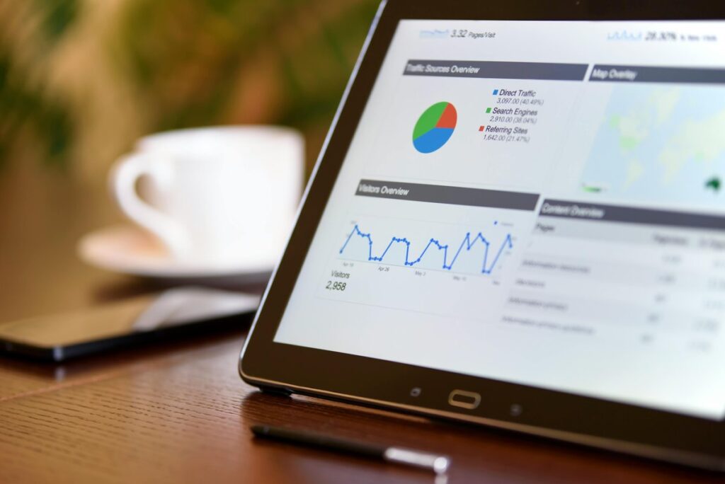 Step-by-Step Guide to Calculating IP Footprint Math for SEO